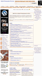 Mobile Screenshot of digitalphotographydirectory.co.uk